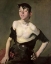 Picture of PADDY FLANNIGAN