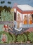 Picture of THE ELOPEMENT OF DHOLA AND MARU