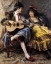 Picture of A SPANISH SINGER AND HIS LADY