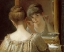 Picture of THE COQUETTE
