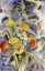 Picture of SPRAY OF FLOWERS
