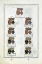 Picture of TABLES OF CONSANGUINITY BETWEEN QUEEN MARIE DE MEDICIS OF FRANCE AND HENRI IV