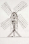 Picture of DRAWINGS FOR WINDMILLS