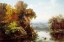Picture of INDIAN SUMMER