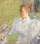 Picture of PORTRAIT OF EDITH BLANEY (MRS. DWIGHT BLANEY)