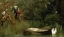 Picture of THE LADY OF SHALOTT