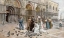 Picture of THE PIGEONS OF ST. MARKS, VENICE