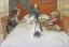 Picture of THE EVENING MEAL