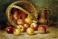 Picture of A BASKET OF APPLES