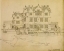 Picture of SOMERSET, MONTACUTE HOUSE, 1895