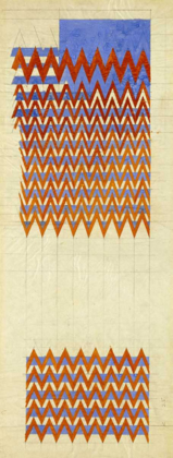 Picture of FABRIC DESIGN, 1916