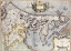 Picture of MAP OF HOLLAND