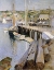 Picture of FISH WHARVES - GLOUCESTER