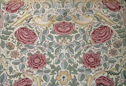 Picture of THE ROSE PATTERN