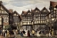 Picture of LITTLE MORETON HALL, CHESHIRE