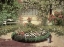Picture of A SUNLIT FLOWER GARDEN