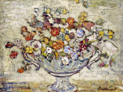 Picture of FLORAL STILL LIFE