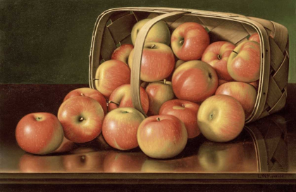 Picture of APPLES