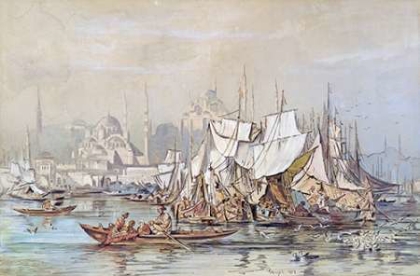 Picture of CONSTANTINOPLE