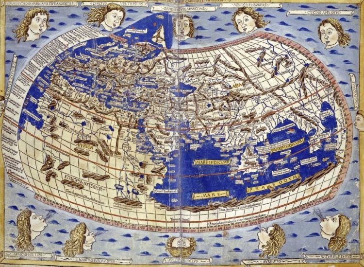 Picture of COSMOGRAPHIA