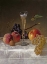 Picture of STILL LIFE WITH GLASS OF CHAMPAGNE