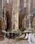 Picture of A WEDDING, JACOBI CHURCH, NUREMBERG