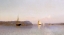 Picture of LATE AFTERNOON, HAVERSTRAW BAY