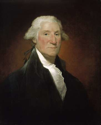 Picture of GEORGE WASHINGTON