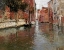 Picture of A VENETIAN BACKWATER