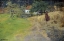 Picture of HAYMAKING, STORD