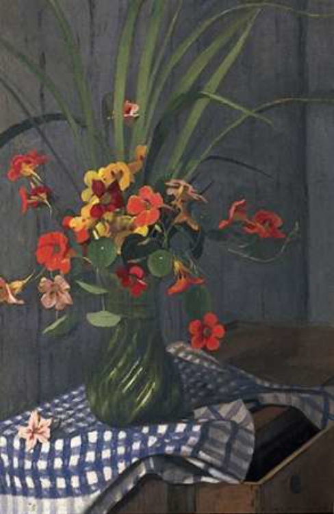 Picture of BOUQUET DE CAPUCINES