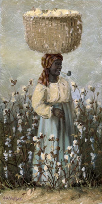 Picture of COTTON PICKER