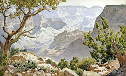 Picture of GRAND CANYON