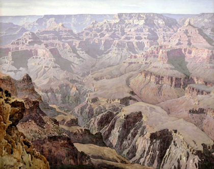 Picture of YAVAPAI POINT