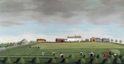 Picture of RALPH WHEELOCKS FARM