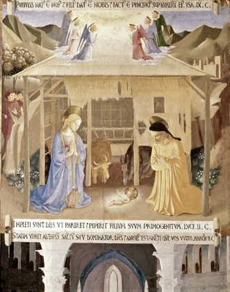 Picture of NATIVITY