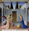 Picture of STORY OF THE LIFE OF MUSEUMIST THE ANNUNCIATION
