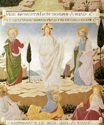 Picture of TRANSFIGURATION