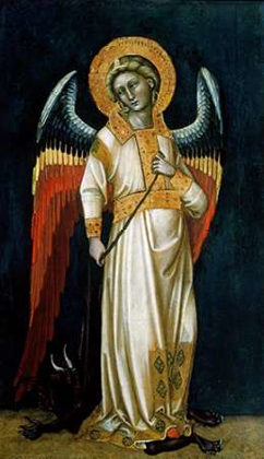 Picture of ARCHANGEL MICHAEL I