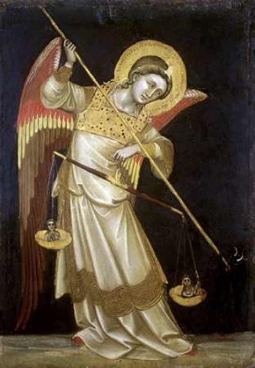 Picture of ARCHANGEL MICHAEL II