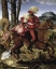 Picture of KNIGHT YOUNG GIRL AND DEATH