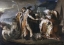Picture of KING LEAR WEEPING OVER THE BODY OF CORDELIA