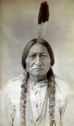 Picture of SITTING BULL