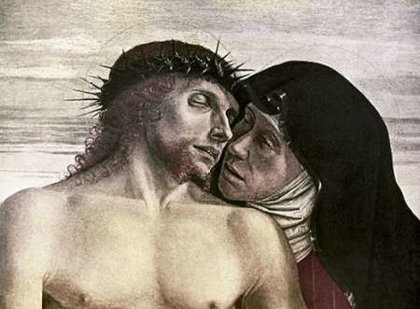 Picture of PIETA