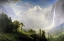 Picture of MAJESTY OF THE MOUNTAINS