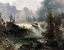 Picture of ROCKY MOUNTAIN STREAM