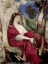 Picture of EUTERPE; MUSE OF MUSIC AND LYRIC POETRY