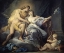 Picture of APOLLO CARESSES LEUKOTHEA