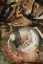 Picture of GARDEN OF EARTHLY DELIGHTS - DETAIL #7