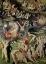 Picture of THE GARDEN OF EARTHLY DELIGHTS (DETAIL)